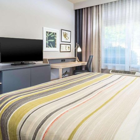 Country Inn & Suites By Radisson, Rocky Mount, Nc Екстериор снимка