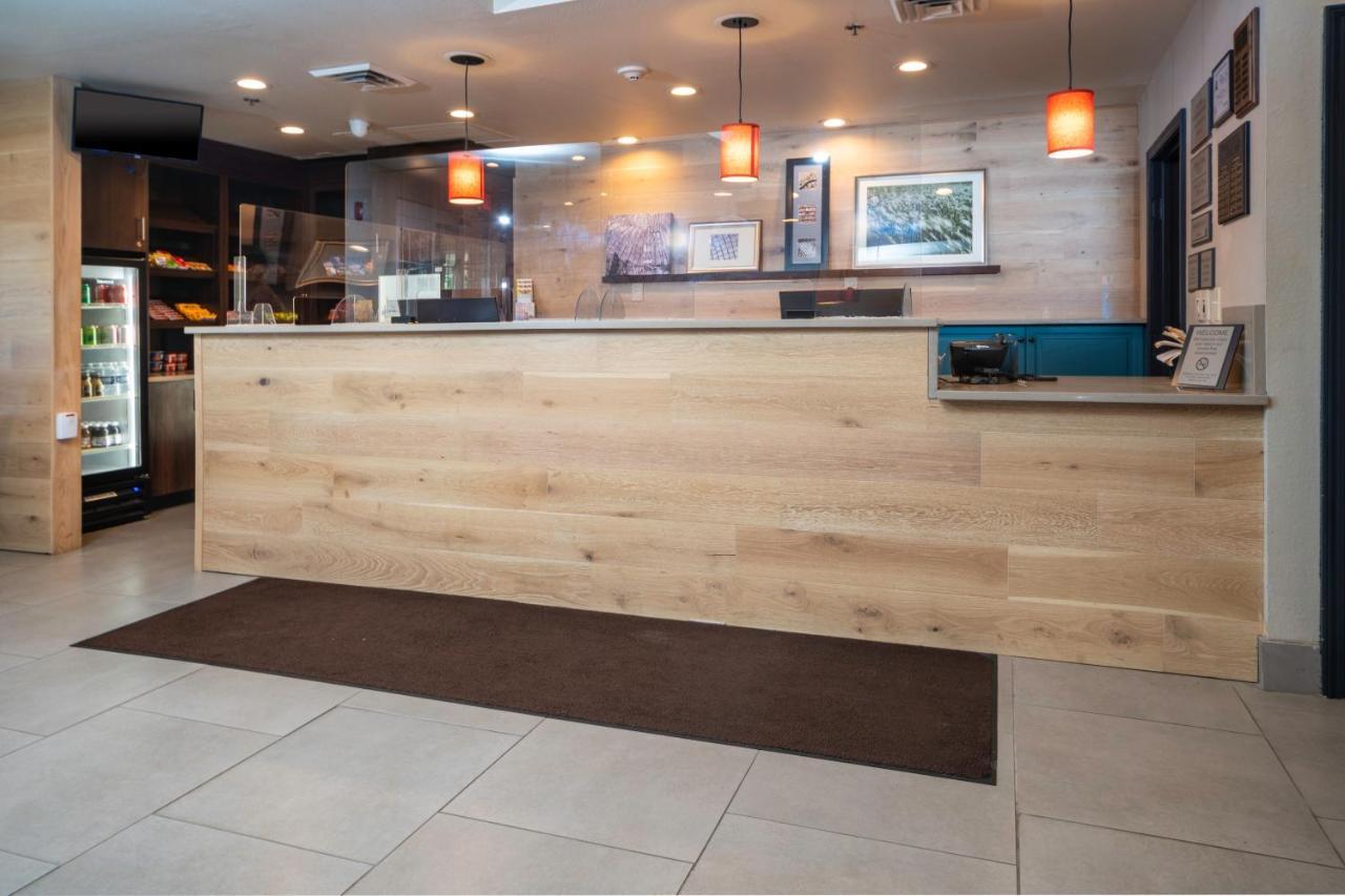 Country Inn & Suites By Radisson, Rocky Mount, Nc Екстериор снимка