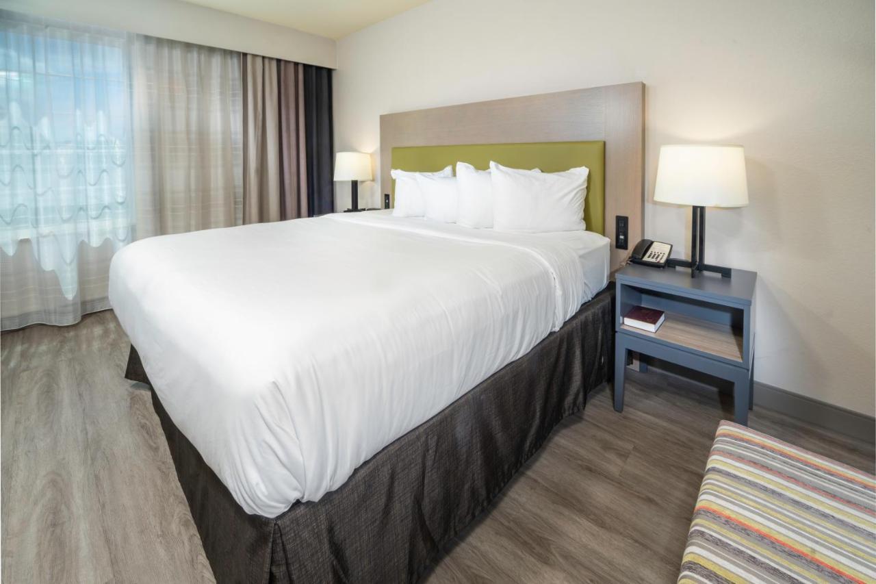 Country Inn & Suites By Radisson, Rocky Mount, Nc Екстериор снимка