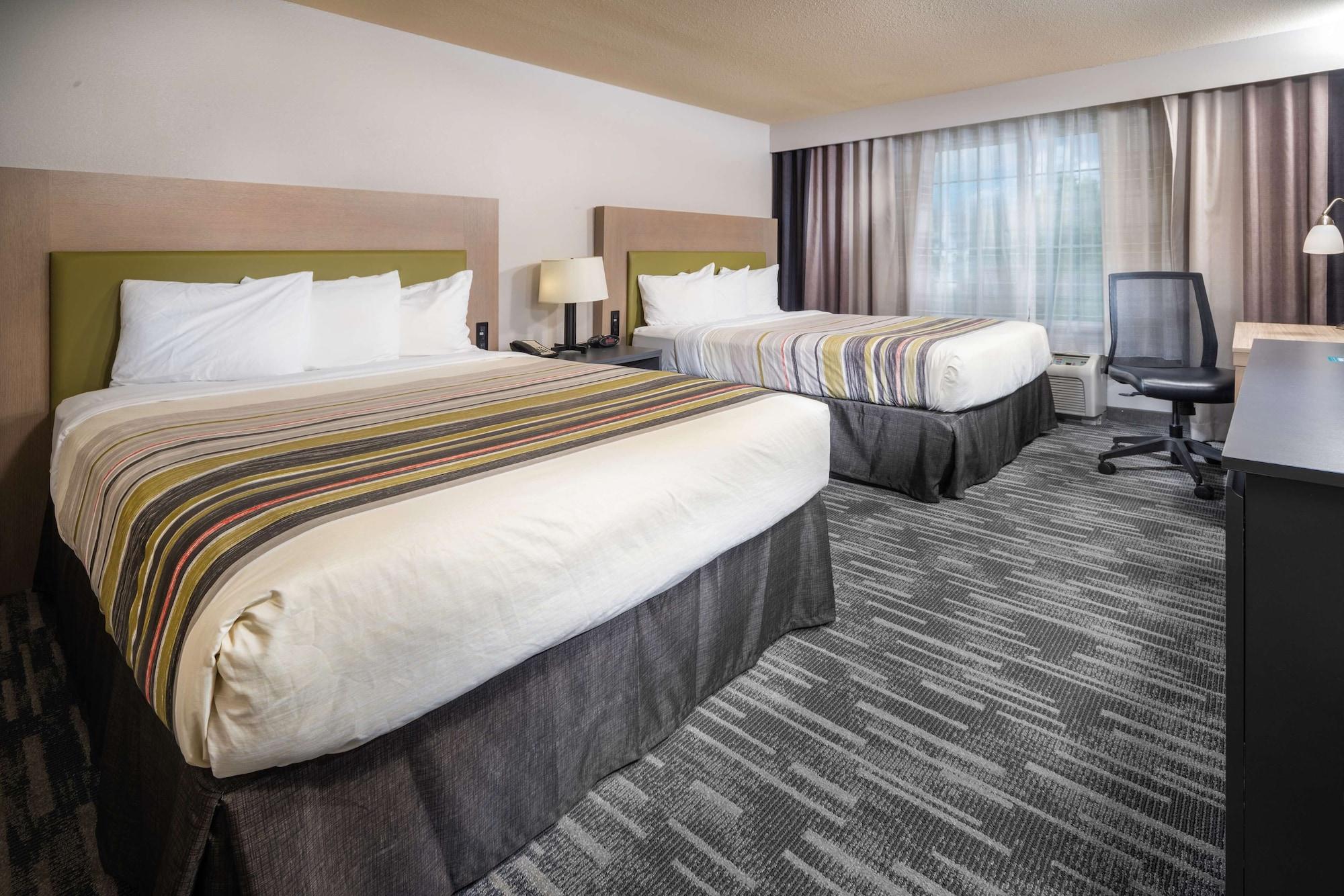 Country Inn & Suites By Radisson, Rocky Mount, Nc Екстериор снимка