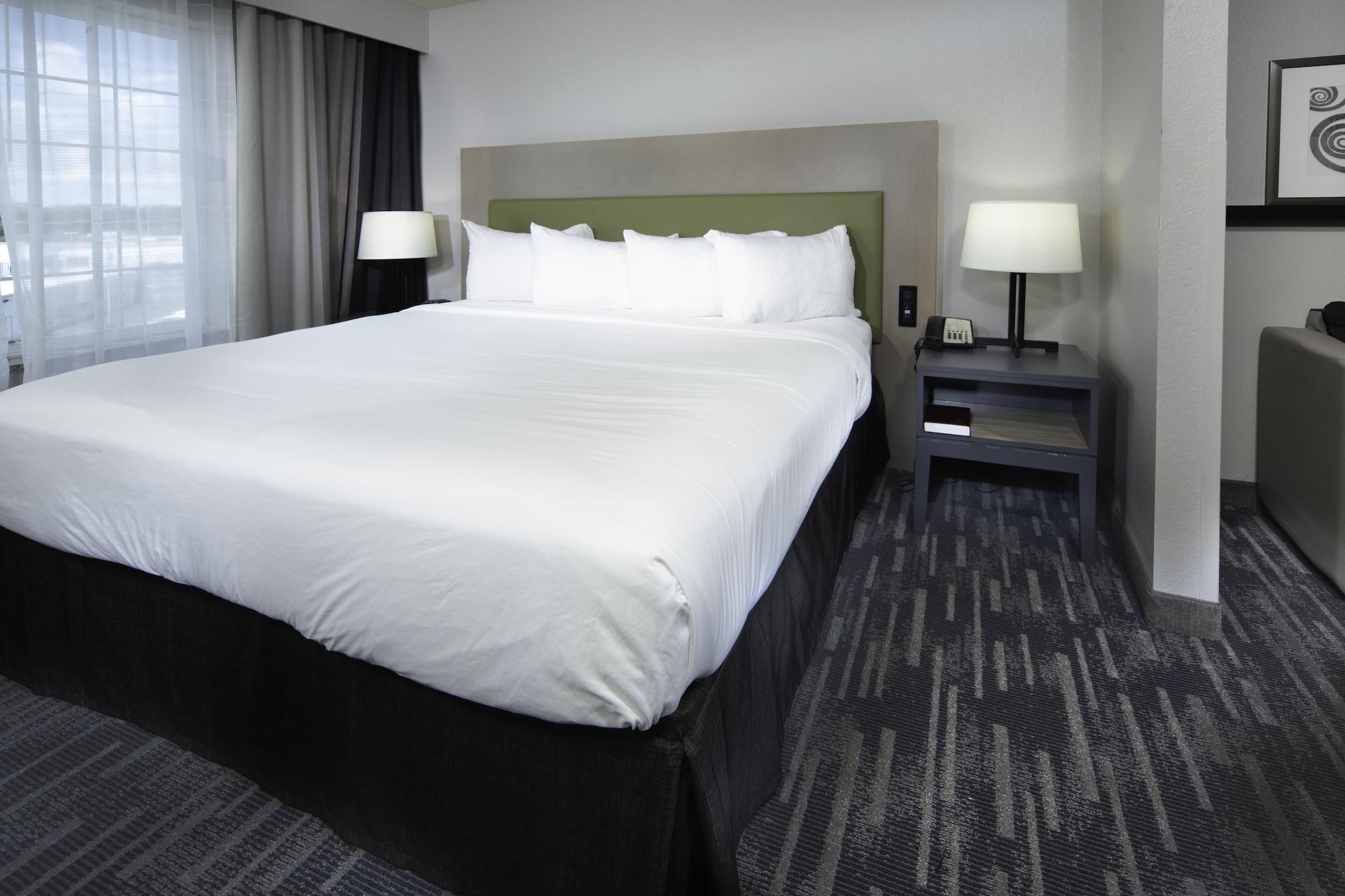Country Inn & Suites By Radisson, Rocky Mount, Nc Екстериор снимка