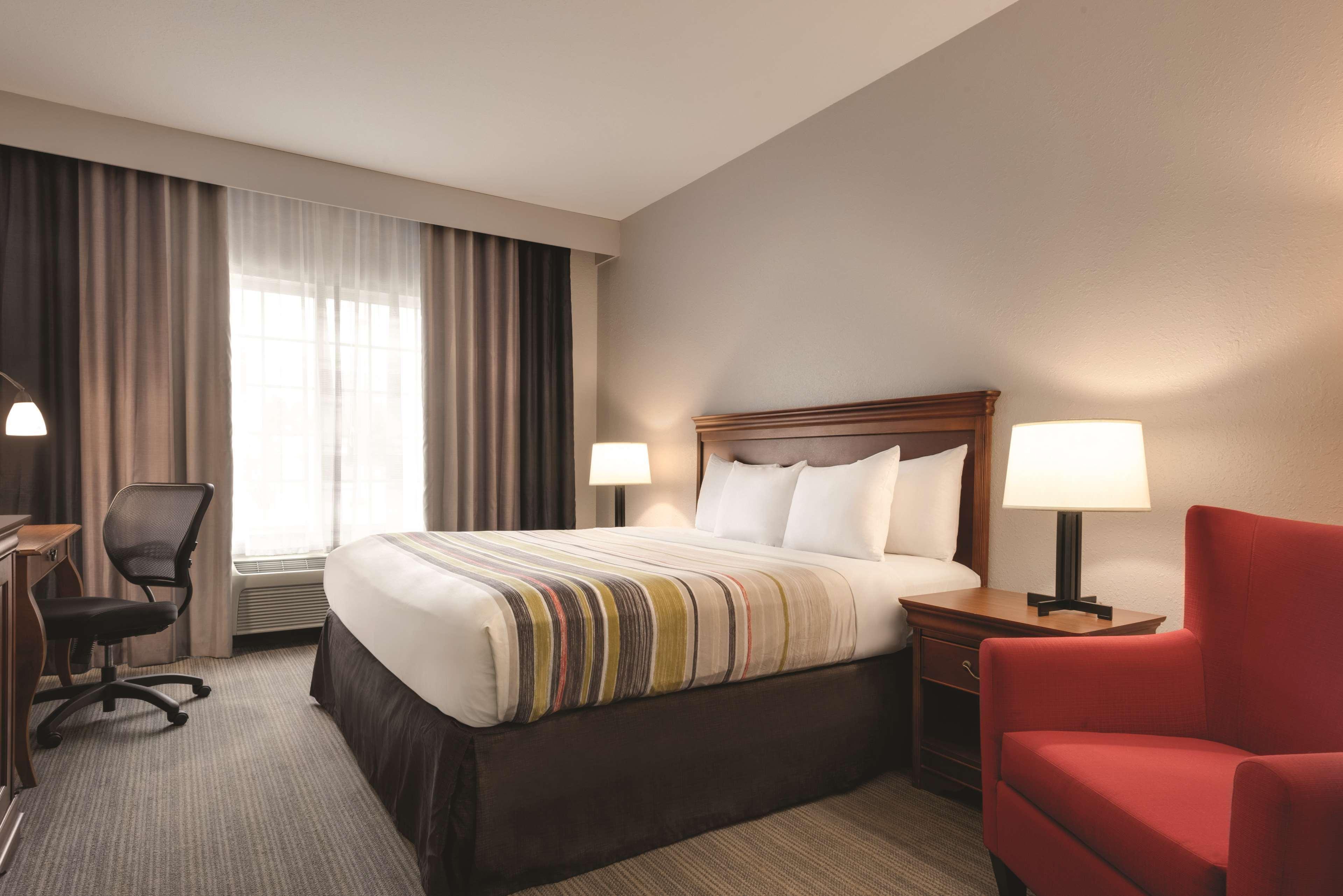 Country Inn & Suites By Radisson, Rocky Mount, Nc Екстериор снимка