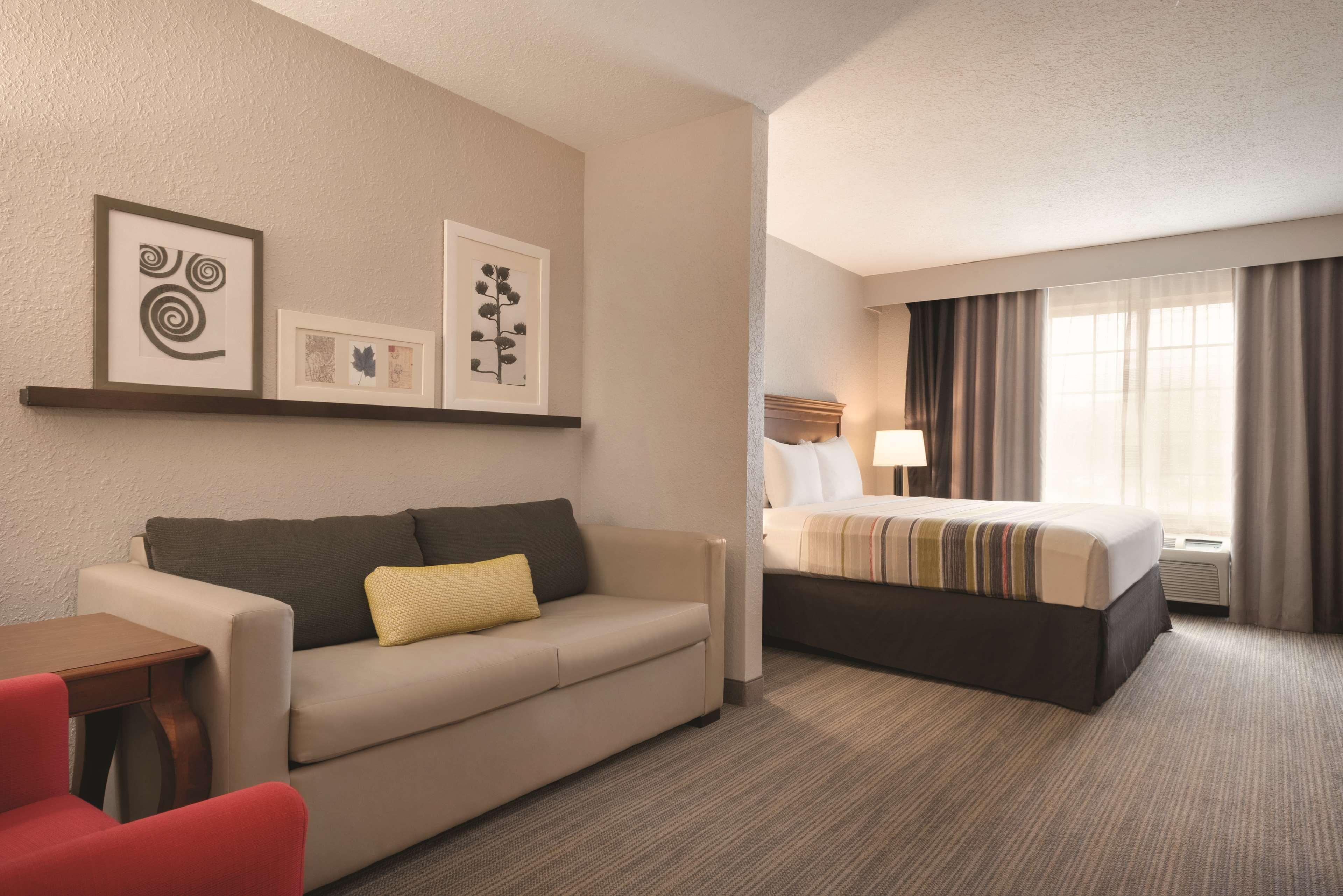 Country Inn & Suites By Radisson, Rocky Mount, Nc Екстериор снимка