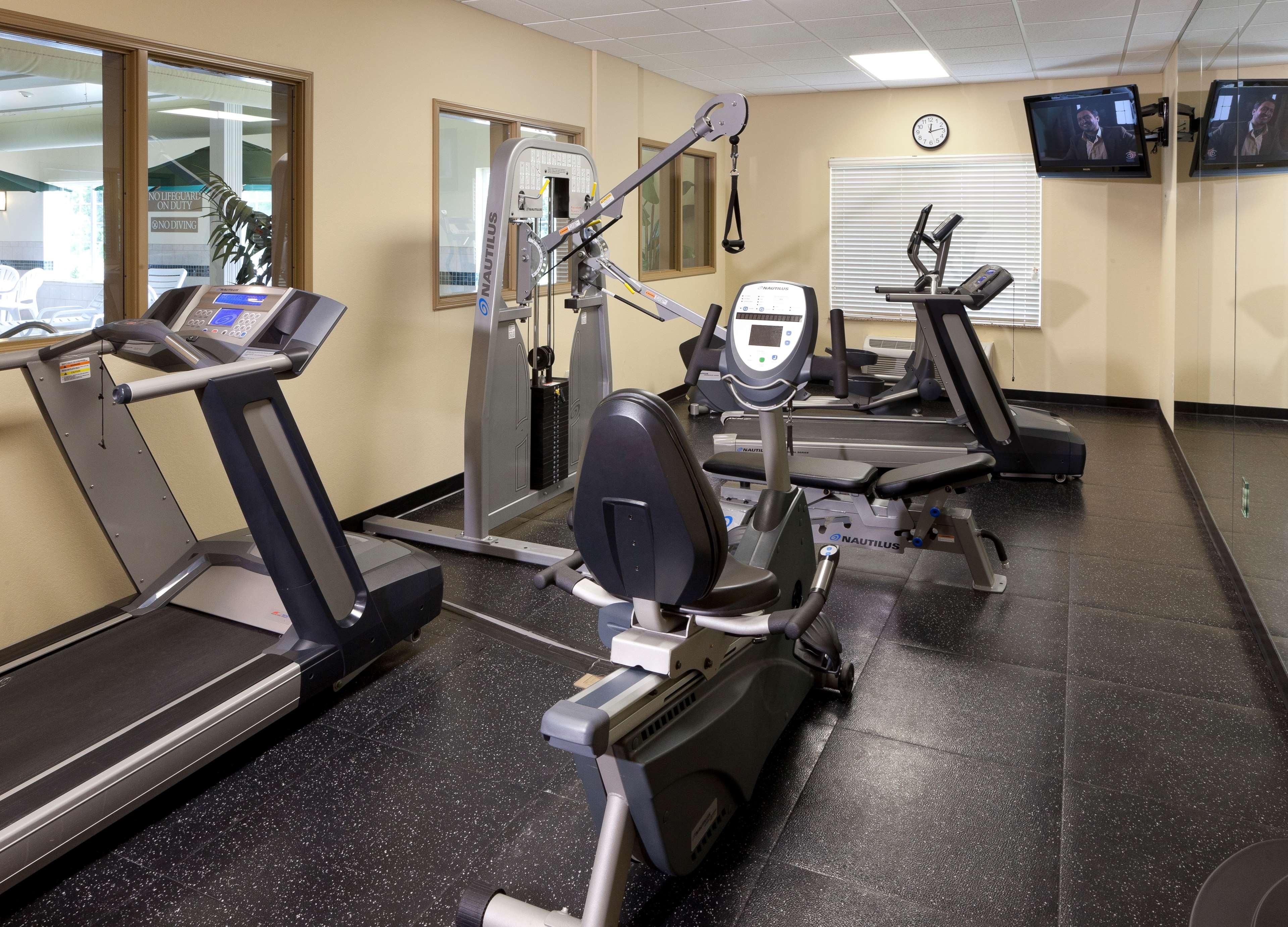 Country Inn & Suites By Radisson, Rocky Mount, Nc Екстериор снимка