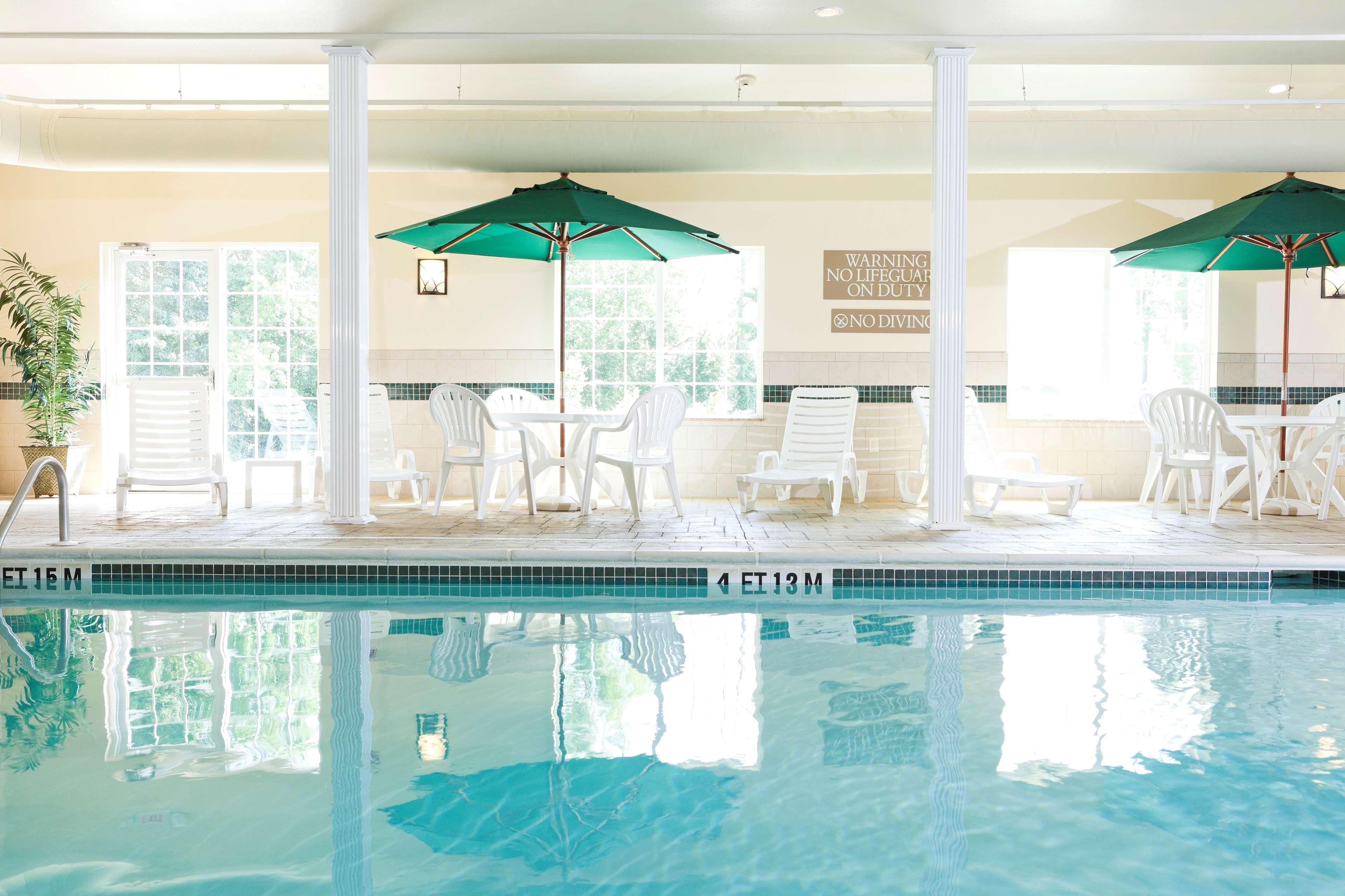 Country Inn & Suites By Radisson, Rocky Mount, Nc Екстериор снимка