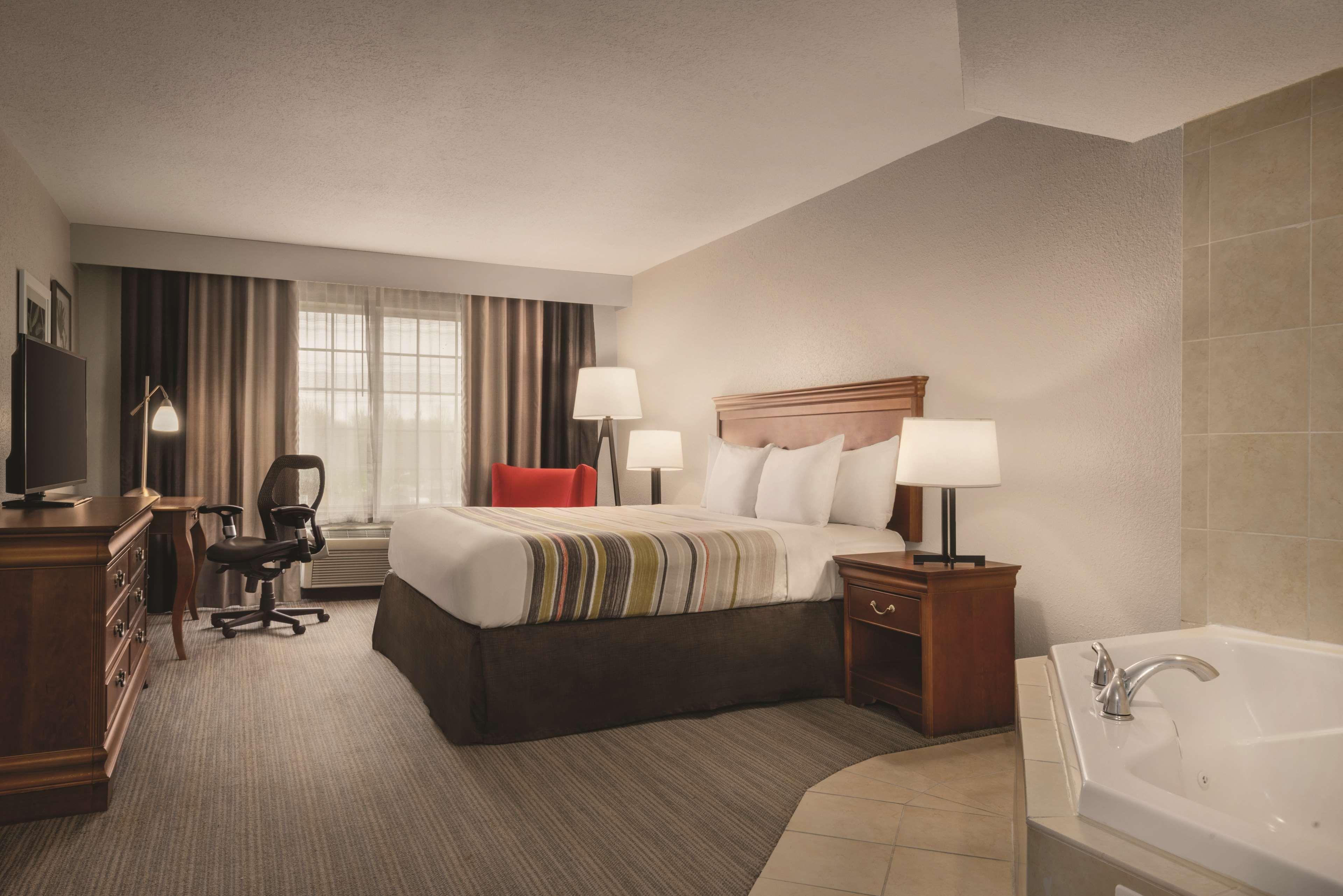 Country Inn & Suites By Radisson, Rocky Mount, Nc Екстериор снимка