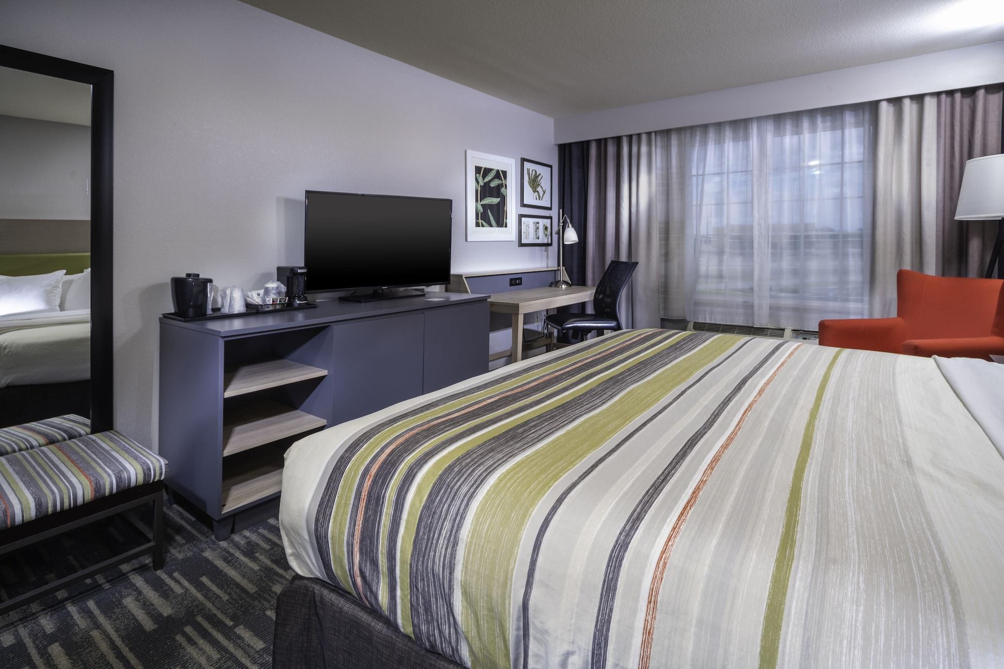 Country Inn & Suites By Radisson, Rocky Mount, Nc Екстериор снимка