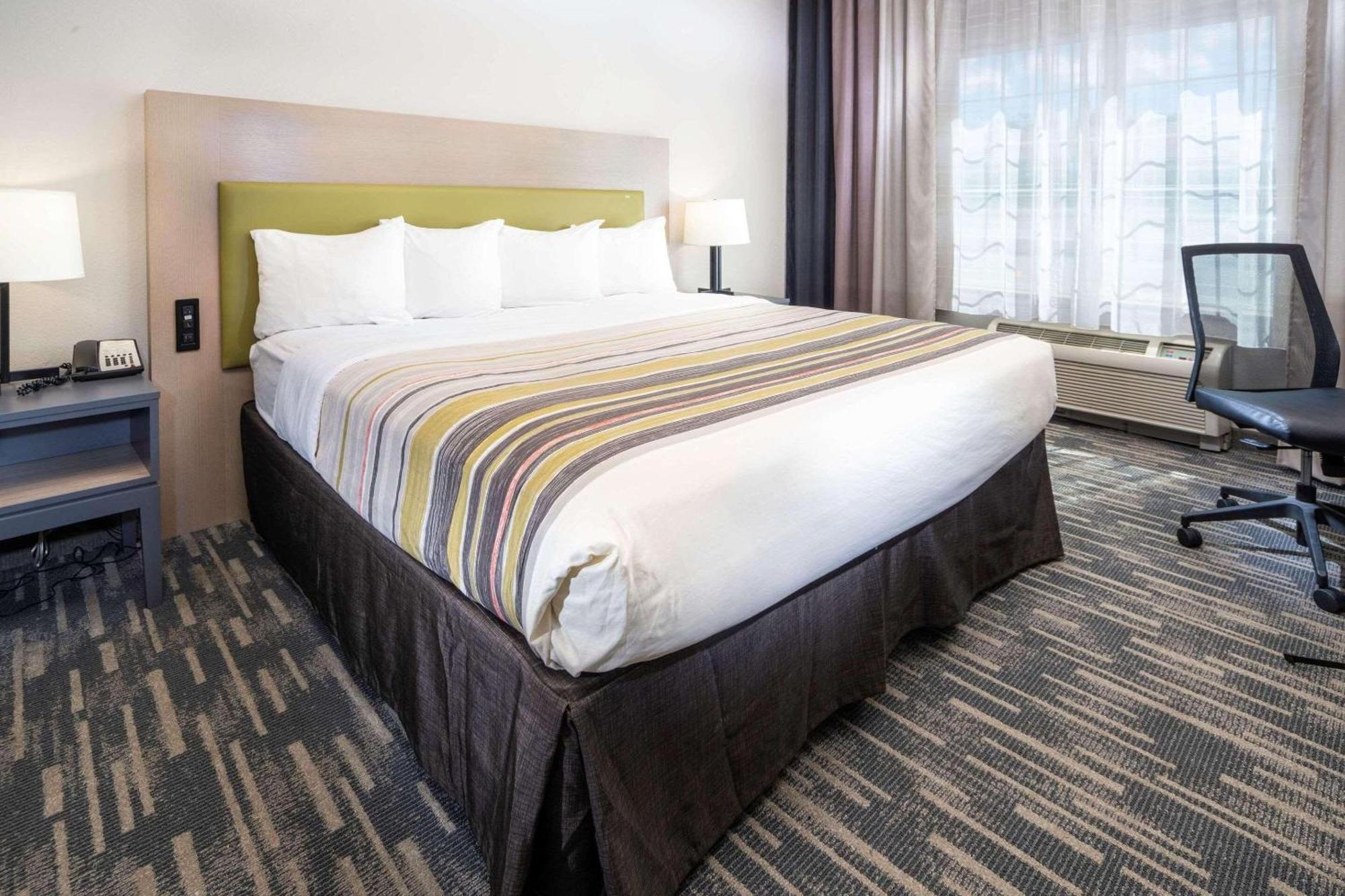 Country Inn & Suites By Radisson, Rocky Mount, Nc Екстериор снимка