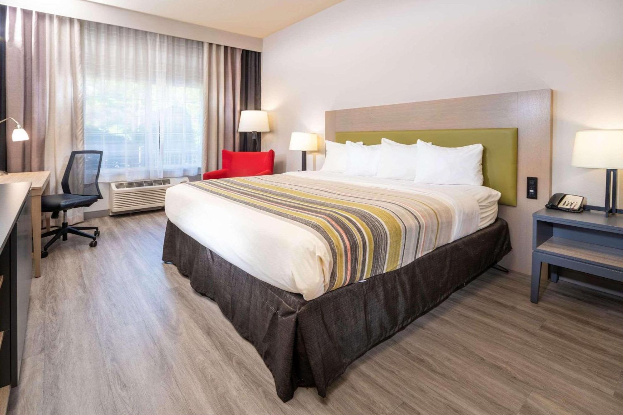 Country Inn & Suites By Radisson, Rocky Mount, Nc Екстериор снимка